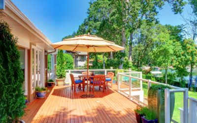 What To Look For When Hiring A Deck Builder